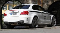 Manhart Racing BMW MH1 Biturbo, en otra liga