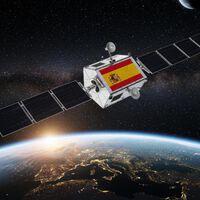 El mapa espacial español tiene 180 satélites en marcha y un arsenal de innovadores proyectos para ganarle la carrera a Starlink