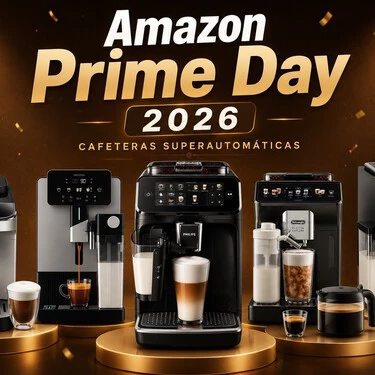 Cafeteras Superautomaticas