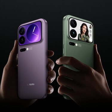 Xiaomi 17 Pro Max Precio Mexico Caracteristicas Especificaciones Ficha Tecnica