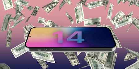 El iPhone 14 Pro Max será el móvil más caro de la historia de Apple, si se cumplen las previsiones