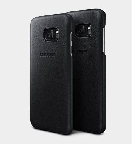 Galaxy S7 Accessories Leather