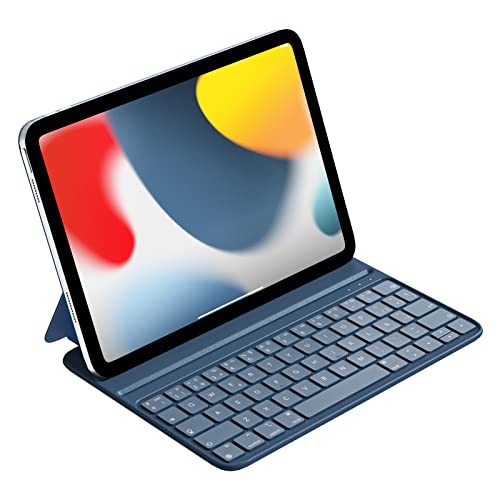HOU Teclado iPad 