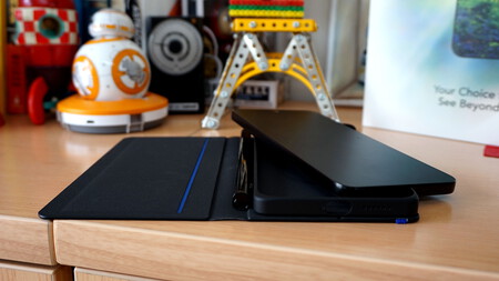 Tcl Nxtpaper 60 Pro Review Xataka 13