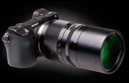 El luminoso objetivo HandeVision 40 mm f/0.85 para CSC ya está disponible por 1.800 euros