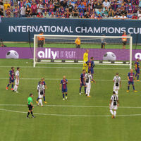 El fútbol como inversión: estos equipos de fútbol cotizan en bolsa 