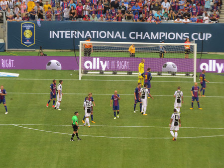 El fútbol como inversión: estos equipos de fútbol cotizan en bolsa
