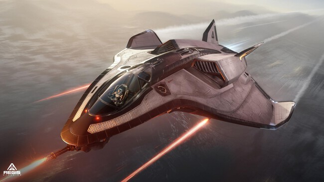 Star Citizen Gratis 1