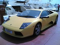 Lamborghini Murcielago Playboy Edition