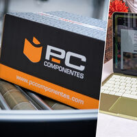 Teles OLED a mínimo histórico, portátiles gaming e incluso el MacBook Neo: estas son las mejores ofertas del aniversario de PcComponentes
