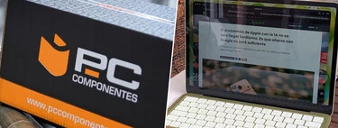 Teles OLED a mínimo histórico, portátiles gaming e incluso el MacBook Neo: estas son las mejores ofertas del aniversario de PcComponentes