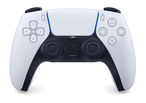 Sony Playstation PlayStation 5 - Mando inalámbrico DualSense