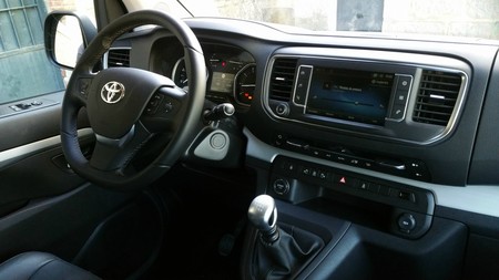 Toyota Proace Verso Vip 44