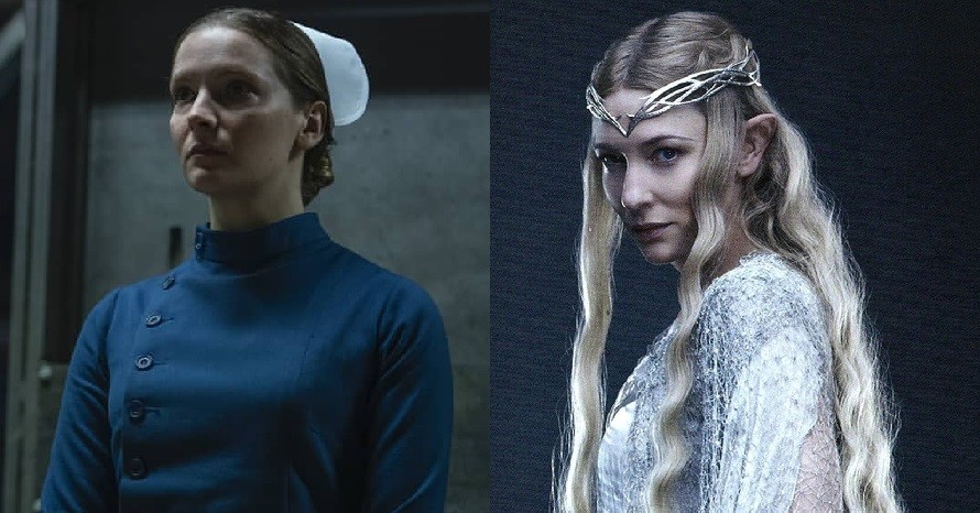 'El señor de los anillos': la serie de Amazon ya tiene a su Galadriel