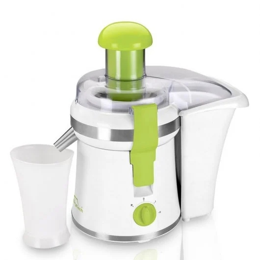 Sytech SYLQ16 Licuadora 350W Verde
