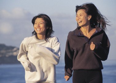 La práctica deportiva previene el tabaquismo en los adolescentes