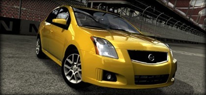 Contenido descargable para Forza Motorsport 2