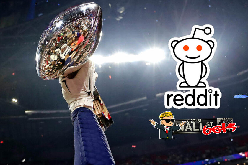 El anuncio más inesperado de la Super Bowl no fue de una ...