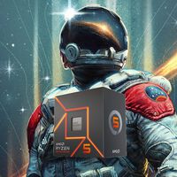 Starfield para PC sale gratis con este procesador Ryzen de última generación (que además está en oferta) 