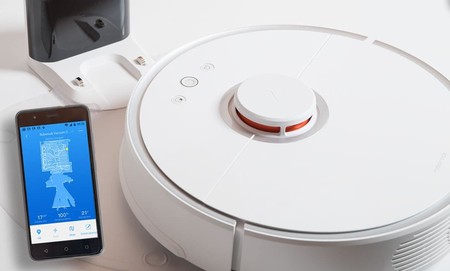 9 aspiradores muy rebajados en eBay que podemos comprar más baratos gracias al cupón de descuento PARATECH