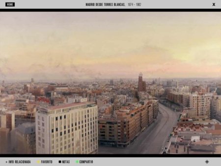 Disfruta de la obra de Antonio López en tu iPad: A Fondo