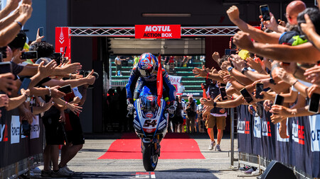 Razgatlioglu Imola Sbk 2023 2