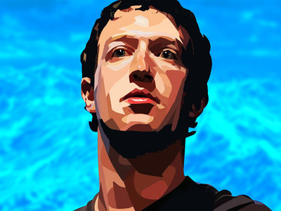 Mark Zuckerberg: "Fue mi error y lo siento. Yo empecé Facebook, yo lo dirijo y soy responsable de lo que pase aquí"