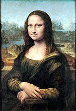 La sonrisa de la Gioconda es la de una madre reciente o una mujer embarazada