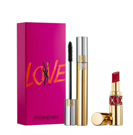Pack Regalo Ysl El Corte Ingles
