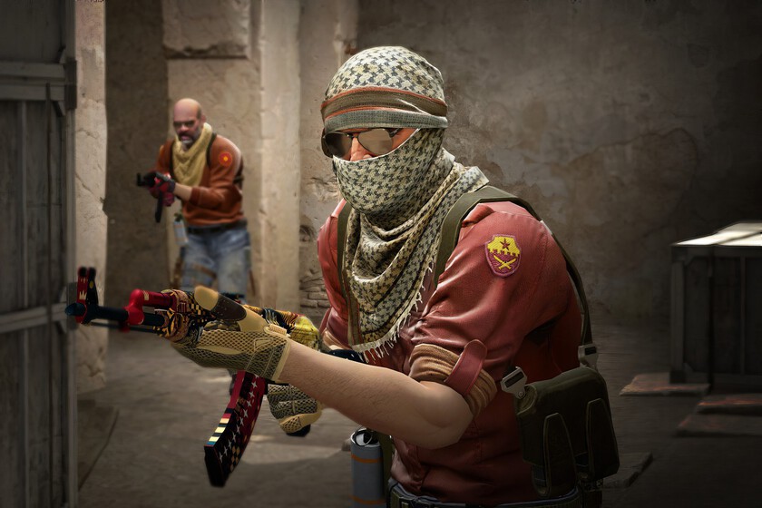 Valve se enfrenta a una nueva demanda al ser acusada de promover las apuestas ilegales con las cajas de botín de sus juegos