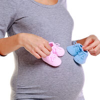 Esperar un hijo del sexo masculino aumenta el riesgo de complicaciones durante el embarazo, como preeclampsia o diabetes