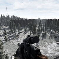 Después de cinco años, este shooter de supervivencia postapocalíptico va a estar disponible. El STALKER finlandés debe tener cuidado con tres cosas 