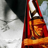 Los nazis produjeron 1.200 películas. 44 de ellas siguen prohibidas y custodiadas por el Gobierno alemán a día de hoy