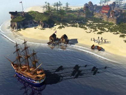 La demo de Age of Empires III está lista