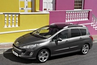 Peugeot 308 SW