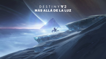 La nueva gran expansión de Destiny 2, Beyond Light, llegará en septiembre y se anuncian otras dos más. No habrá Destiny 3