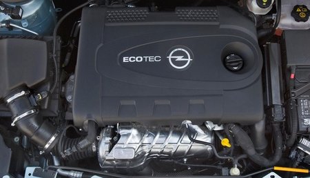 Motor 2.0 CDTI