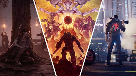 Los mejores videojuegos de 2020 según los lectores de VidaExtra