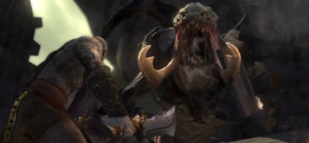 'God of War: Ascension' vuelve a mostrarse en movimiento, esta vez con un diario de desarrollo sobre la campaña