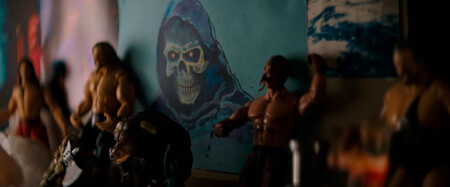 Masters Del Universo Skeletor 5