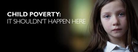“No debería pasar aquí”: campaña Save the Children contra la pobreza infantil en el Reino Unido, ¿es demasiado alarmista?