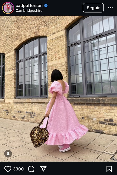 Converse Deportivas Rosas Coquette Bonitas Verano