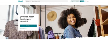 Vinted: qué es, cómo funciona, cómo registrarte y cómo empezar a vender ropa de segunda mano