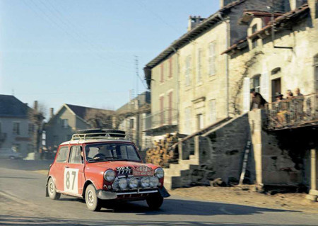 Mini Cooper S 1968 800x600 Wallpaper 01