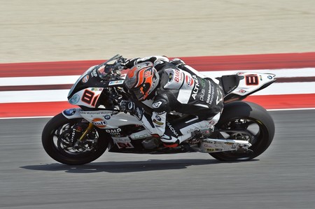 Jordi Torres Sbk San Marino 2017