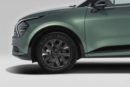 Kia Sportage 2022 Version Europea 16