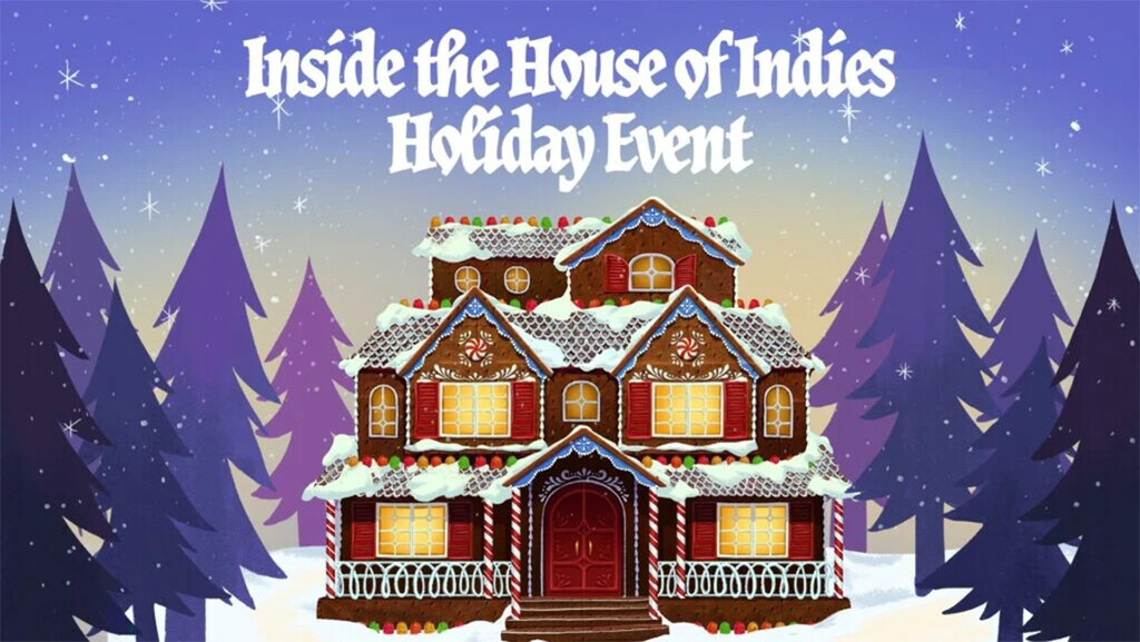 En lugar de realizar un evento propio, Nintendo prepara un cargamento de anuncios de indies para toda esta semana En lugar de realizar un evento propio, Nintendo prepara un cargamento de anuncios de indies para toda esta semana