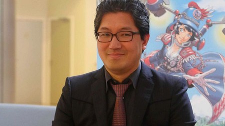 Yuji Naka, el creador de Sonic, pasa a formar parte del equipo de desarrollo de Square Enix