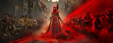 He jugado la demo de 1666: Amsterdam y tengo muy claro que hay algo muy malo en Ubisoft, pero no son quienes crean los videojuegos