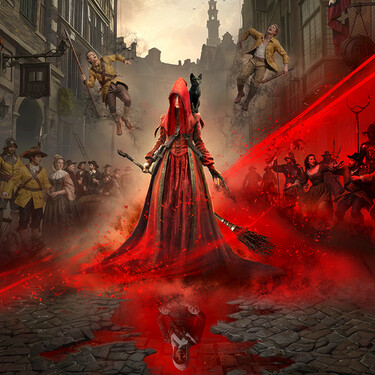 He jugado la demo de 1666: Amsterdam y tengo muy claro que hay algo muy malo en Ubisoft, pero no son quienes crean los videojuegos